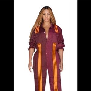 Ivy Park x Adidas Jumpsuit